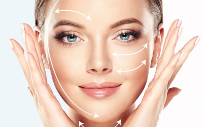Harmonização Facial